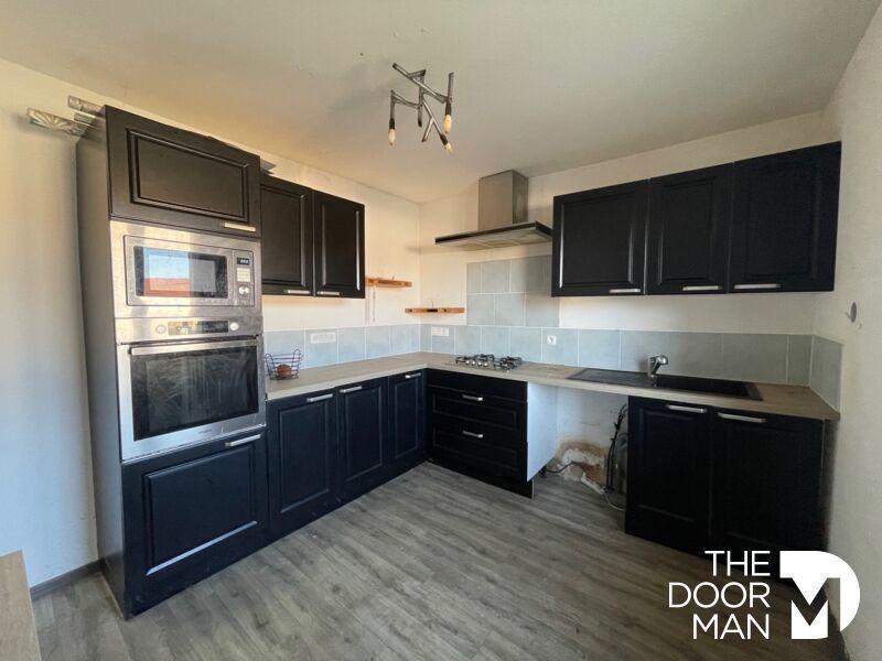 Pavillon - 87 m² - 4 pièces