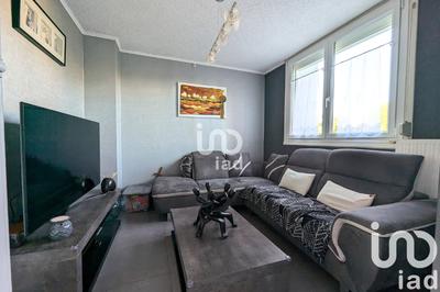 Maison de ville - 105 m² - 4 pièces