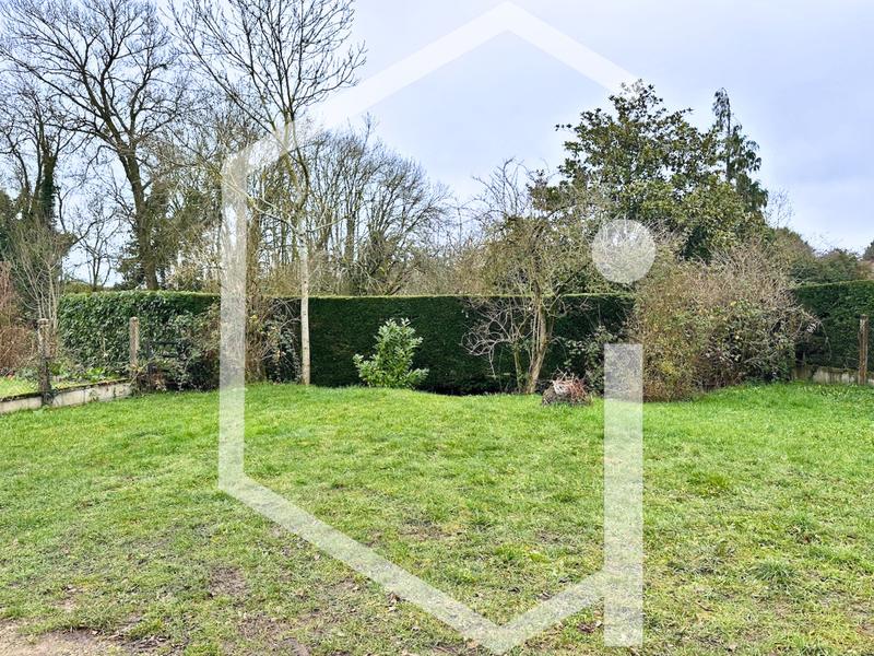 Maison - 182 m² - 7 pièces