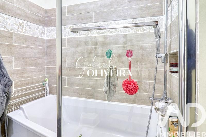 Appartement - 86 m² - 4 pièces