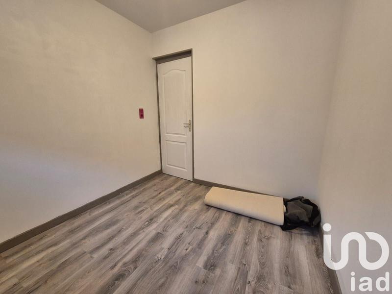 Maison - 45 m² - 3 pièces