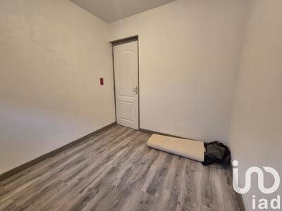 Maison - 45 m² - 3 pièces