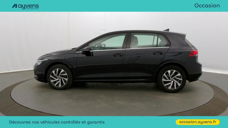 Volkswagen Golf 1.4 eHybrid Opf 204ch Style Dsg6