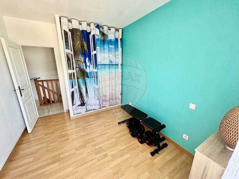 Maison - 74 m² - 4 pièces