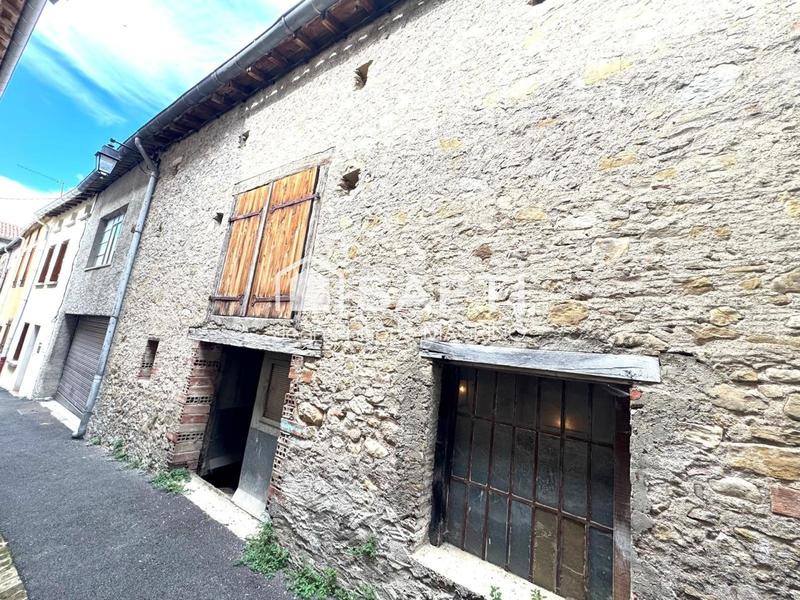 Maison - 130 m² - 7 pièces