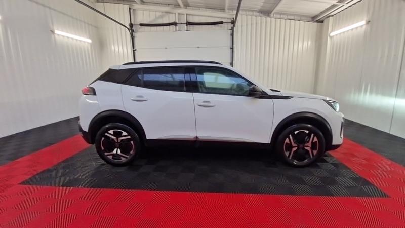 Peugeot 2008 Hybrid 145 e-Dcs6 Allure