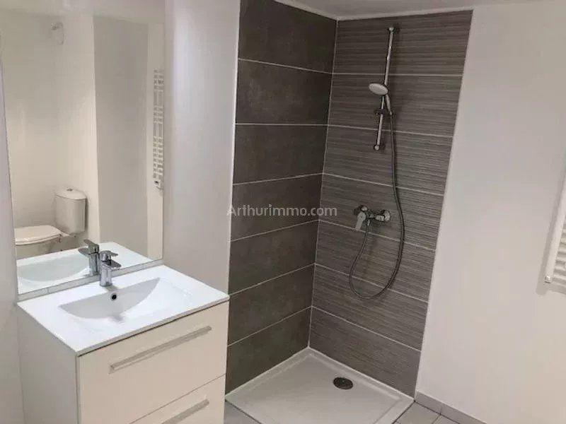 Appartement - 27 m² - 1 pièce