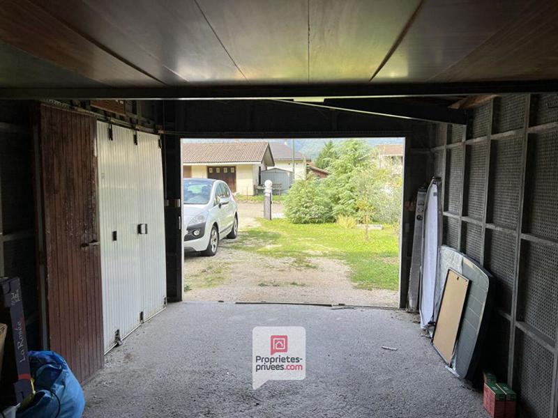 Maison - 66 m² - 3 pièces