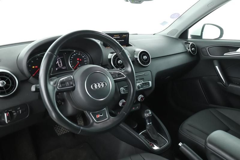 Audi A1 1.4 Tfsi Ambition Luxe s tronic 125 ch