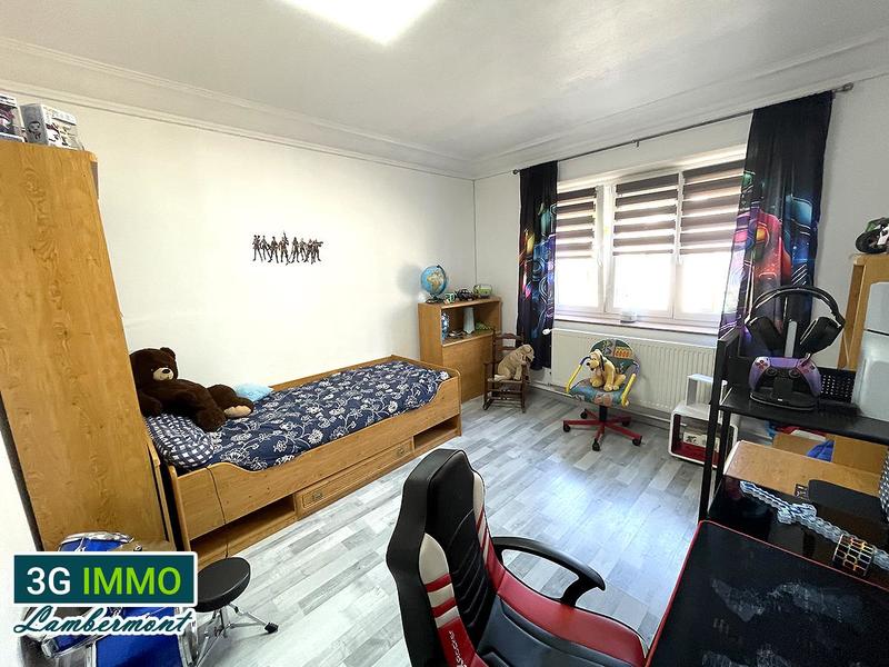 Maison - 339 m² - 10 pièces