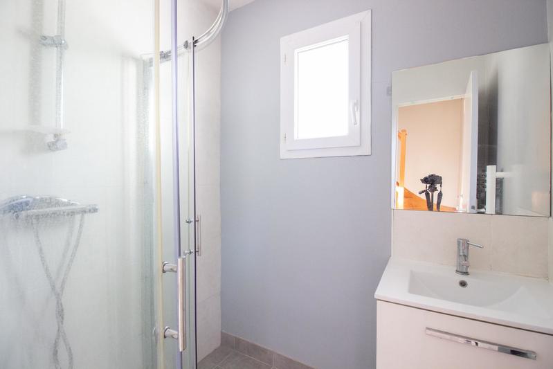 Maison - 43 m² - 3 pièces