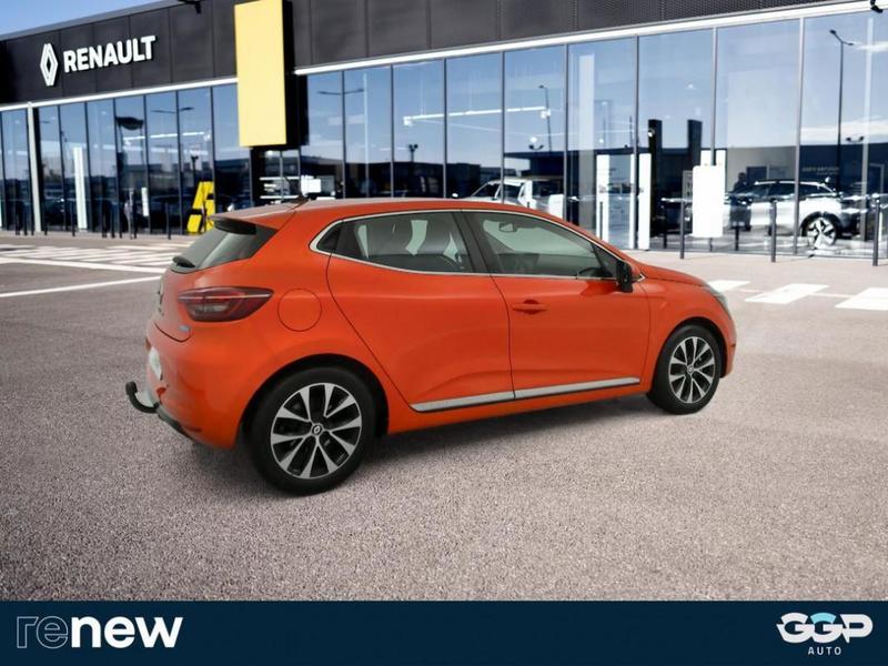 Renault Clio V E-Tech 140 - 21n Intens