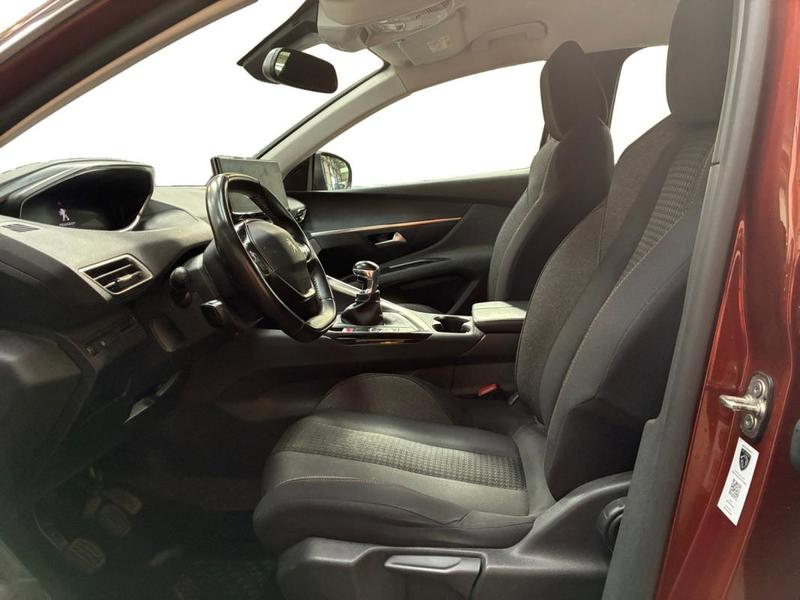 Peugeot 5008 BlueHDi 130ch s&amp;S Bvm6 Active Pack