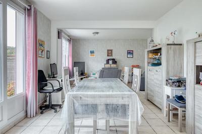 Maison - 128 m² - 5 pièces