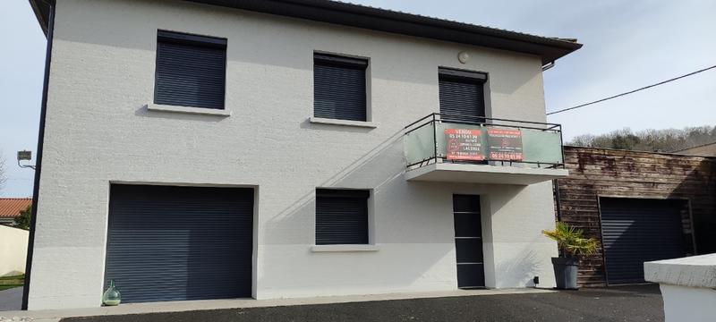 Maison - 147 m² - 6 pièces