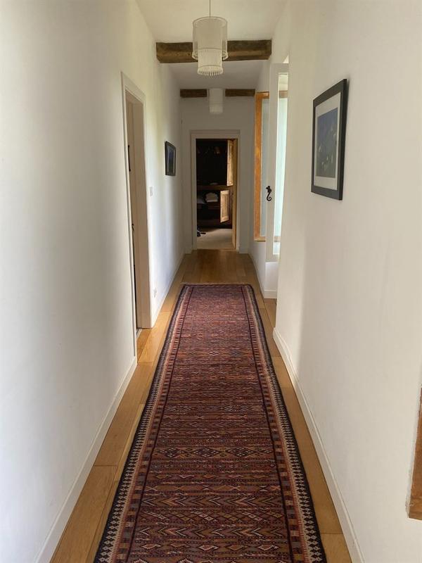 Maison - 194 m² - 6 pièces