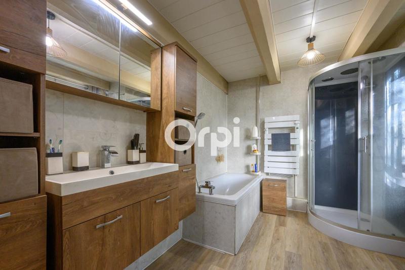 Ferme - 183 m² - 7 pièces