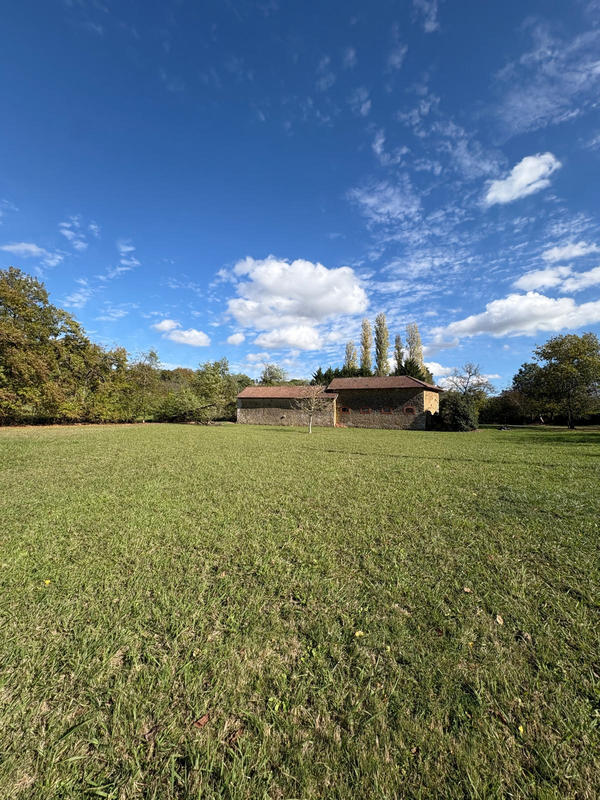 Ferme - 50 m² - 3 pièces