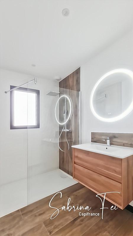 Maison - 109 m² - 4 pièces