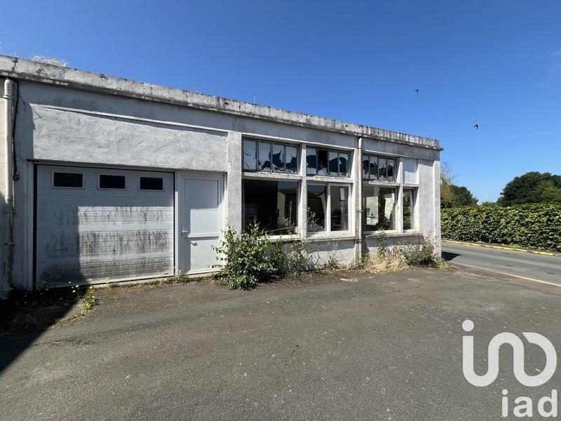 Appartement - 185 m² - 4 pièces