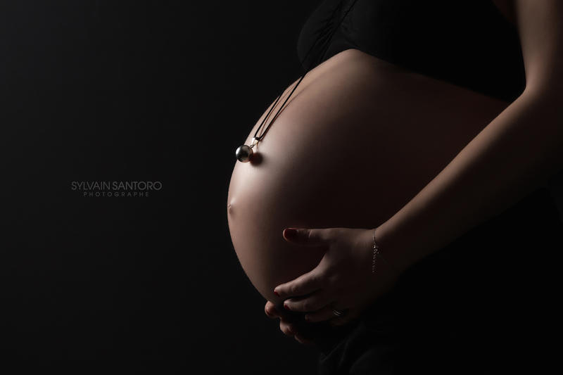 Sylvain Santoro Photographe