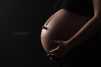 Sylvain Santoro Photographe