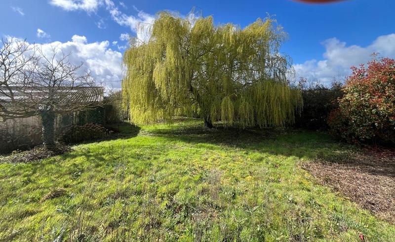 Maison - 193 m² - 8 pièces