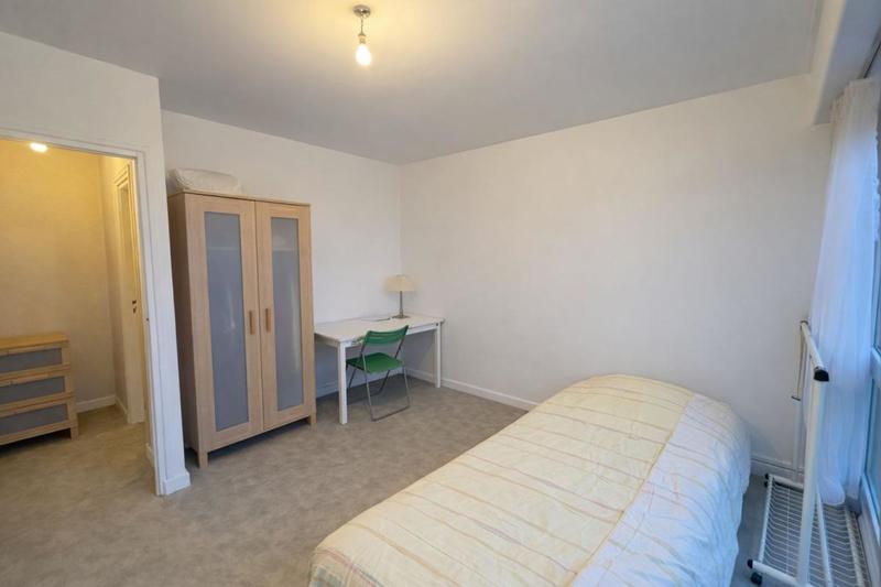 Appartement - 49 m² - 2 pièces