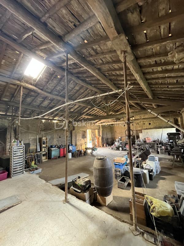 Demeure - 470 m² - 7 pièces