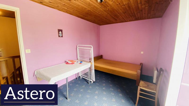 Propriété - 183 m² - 6 pièces