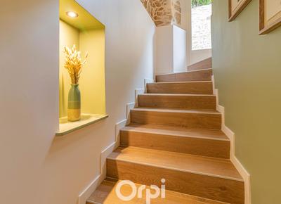 Maison - 179 m² - 5 pièces