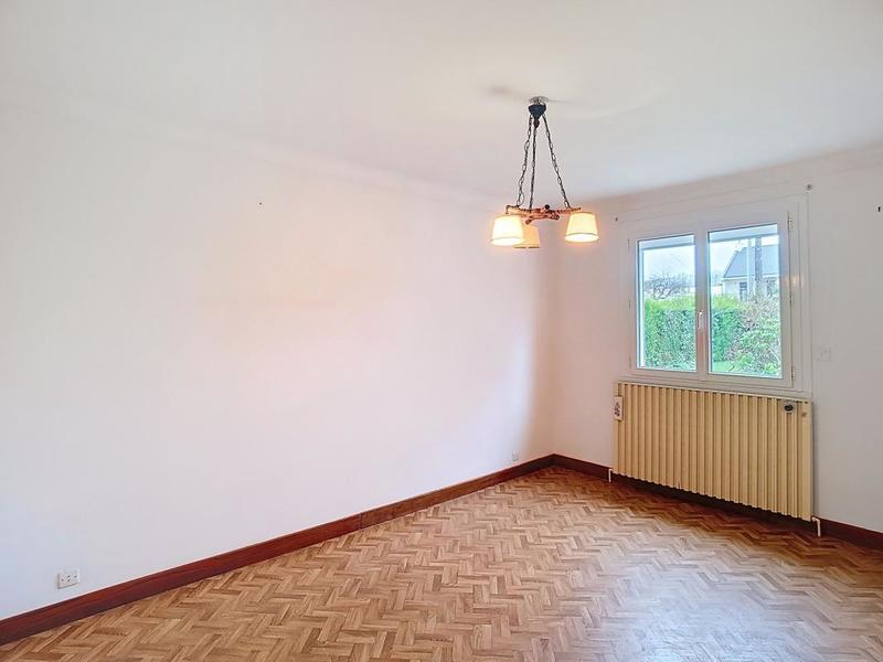 Appartement - 94 m² - 4 pièces