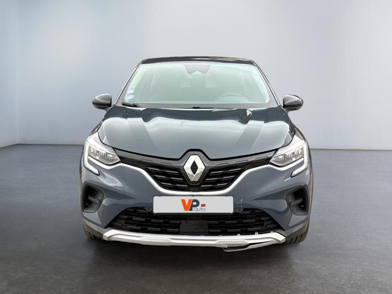 Renault Captur TCe 90 - 21 Business