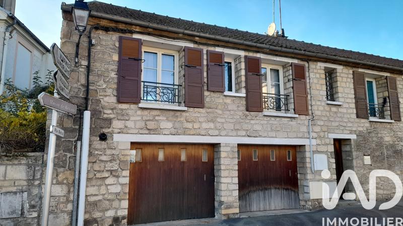 Appartement - 34 m² - 1 pièce