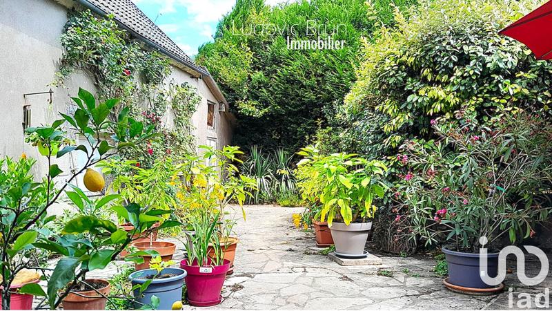 Maison de campagne - 135 m² - 7 pièces