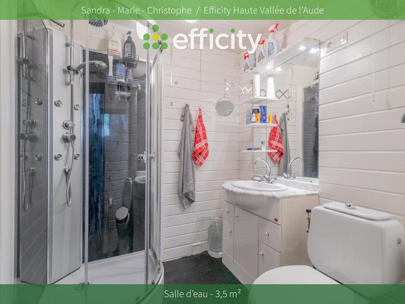 Maison - 118 m² - 4 pièces