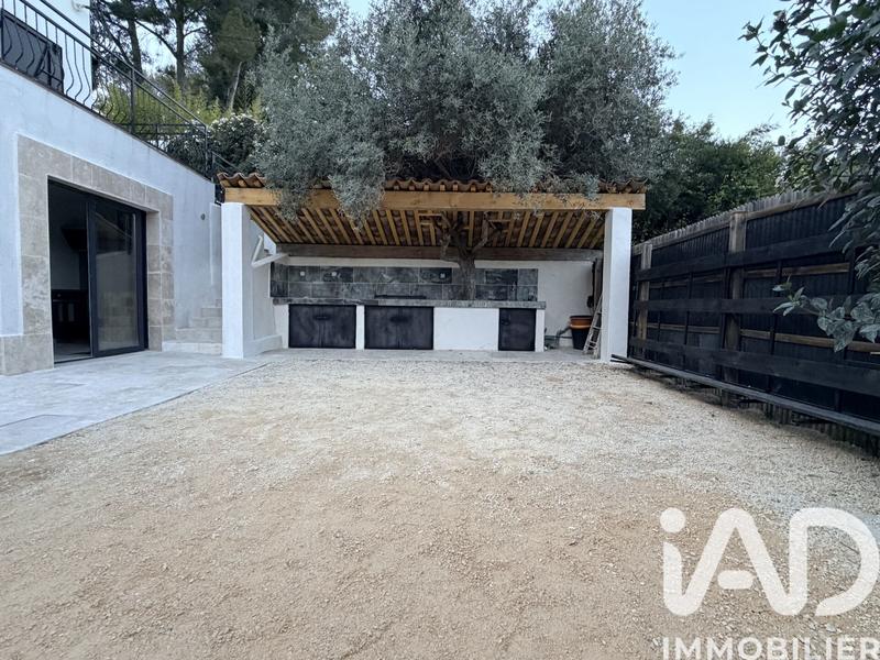 Appartement - 31 m² - 2 pièces