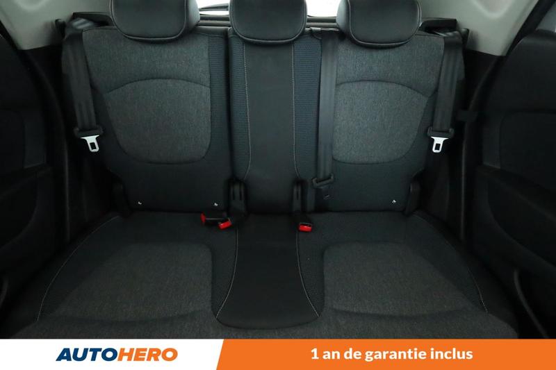 Renault Captur 1.2 TCe Energy Intens Edc 120 ch