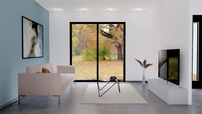 Maison - 153 m² - 7 pièces