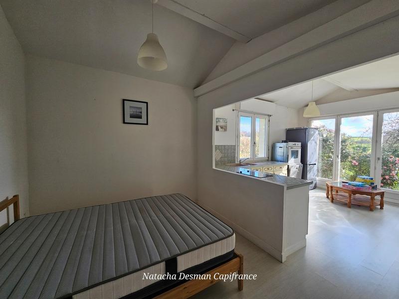 Maison - 239 m² - 7 pièces