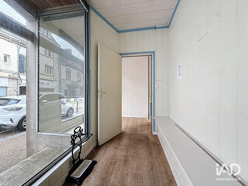 Local commercial - 47 m²