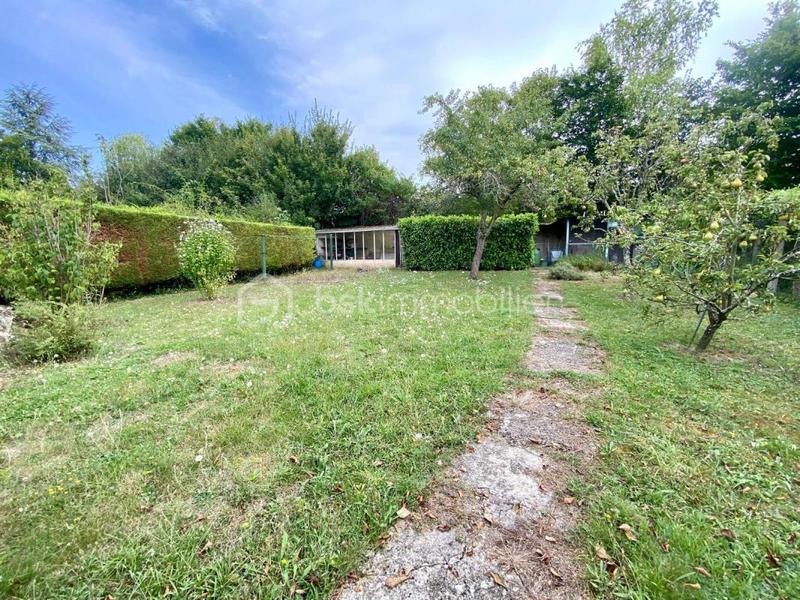 Pavillon - 95 m² - 5 pièces