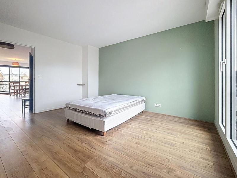 Appartement - 57 m² - 2 pièces