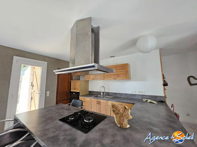 Maison - 98 m² - 4 pièces