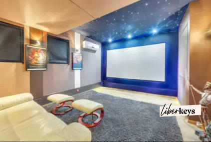 Villa - 160 m² - 5 pièces