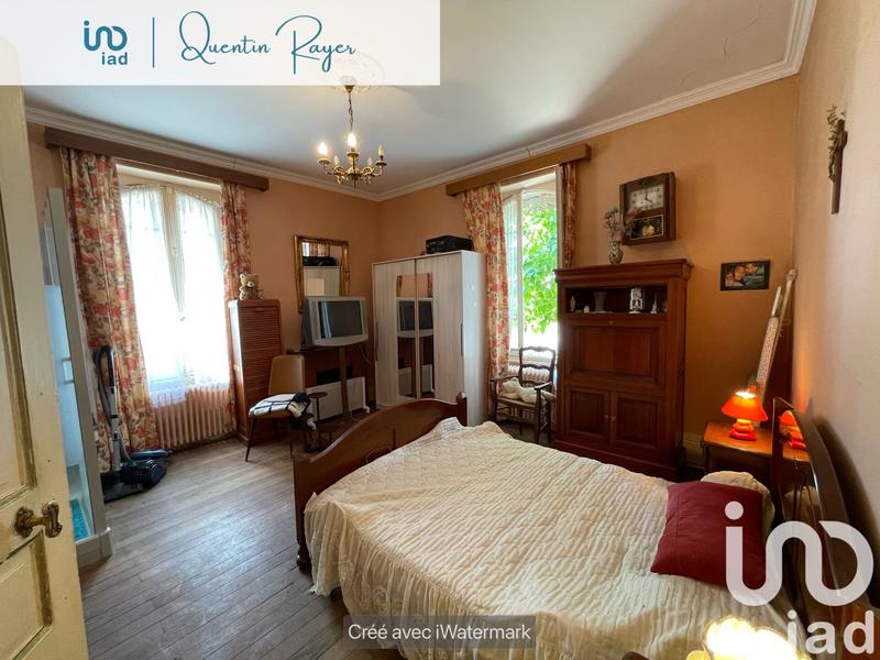 Maison - 315 m² - 10 pièces