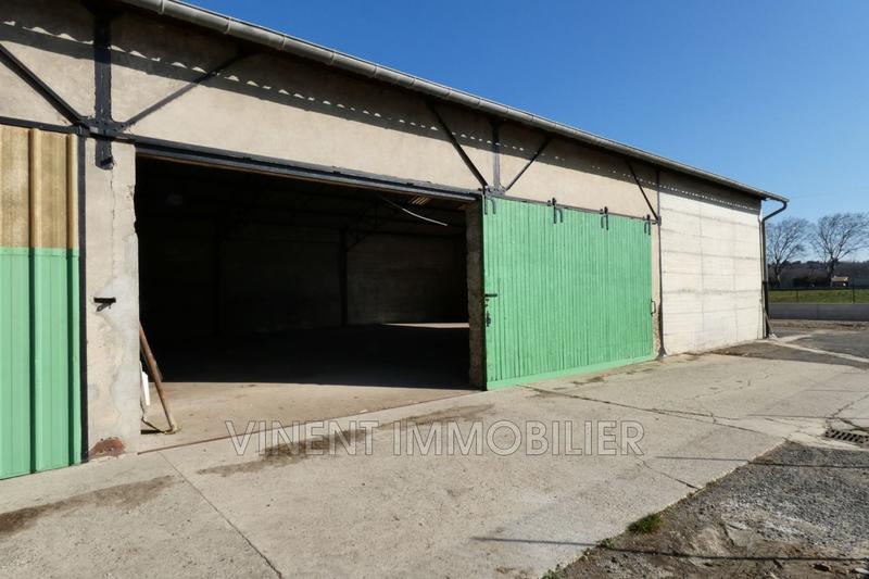 Local commercial - 206 m²