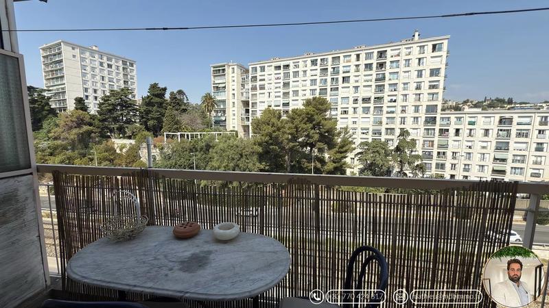 Appartement - 23 m² - 1 pièce