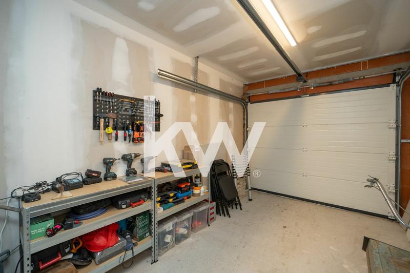 Maison - 91 m² - 4 pièces