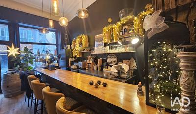 Local commercial - 40 m²